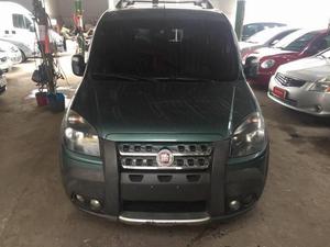 FIAT DOBLÒ  MPI ADVENTURE LOCKER 8V FLEX 4P MANUAL,  - Carros - Anil, Rio de Janeiro | OLX