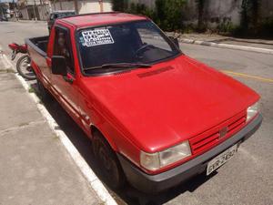 Fiat Fiorino Pick-Up Toda Original Raridade,  - Carros - Cabo Frio, Rio de Janeiro | OLX