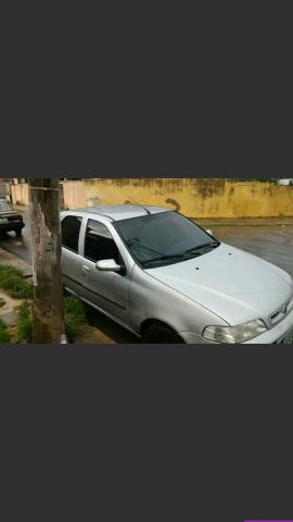 Fiat Palio  mpi Flex 8V 4p,  - Carros - Bangu, Rio de Janeiro | OLX