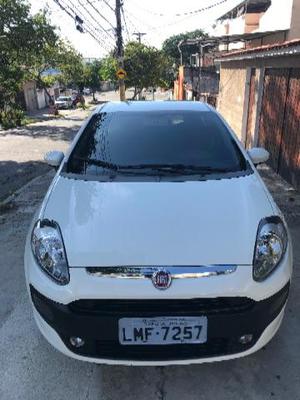 Fiat Punto,  - Carros - Braz De Pina, Rio de Janeiro | OLX