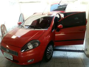 Fiat Punto ELX  - Carros - Padre Miguel, Rio de Janeiro | OLX