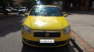 Fiat Siena 1.4 tetrafuel, financio,  - Carros - Cascadura, Rio de Janeiro | OLX