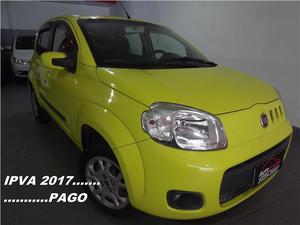 Fiat Uno 1.0 vivace 8v flex 4p manual,  - Carros - Pechincha, Rio de Janeiro | OLX