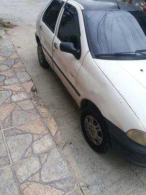 Fiat palio  basica ex 4 portas,  - Carros - Floresta, Nova Iguaçu | OLX
