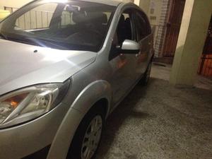 Ford Fiesta de mulher,  - Carros - Rio Comprido, Rio de Janeiro | OLX