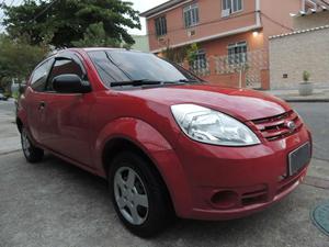 Ford Ka Class Motor Zetec Rocan Completo de tudo + GNV,  - Carros - Pc Seca, Rio de Janeiro | OLX