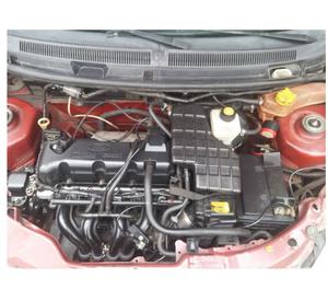 Ford Ka Gl 1.0 8v Gasolina Zetec Rocam Financia sem entrada