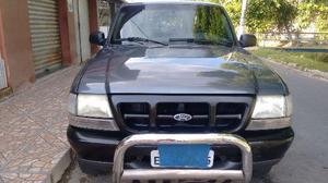 Ford Ranger,  - Carros - São José do Turvo, Barra do Piraí, Rio de Janeiro | OLX