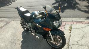 GSX 750 F perfeita,  - Motos - Méier, Rio de Janeiro | OLX