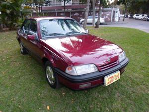 Gm - Chevrolet Monza Gls 2.0 Automático Excelente Estado,  - Carros - Barra da Tijuca, Rio de Janeiro | OLX