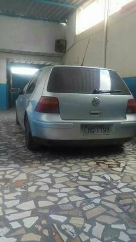 Golf generation 1.6 nacional com gnv,  - Carros - Vila Jola, Belford Roxo | OLX