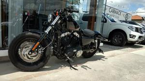 Harley Davidson Forty Eight  - Motos - Recreio Dos Bandeirantes, Rio de Janeiro | OLX
