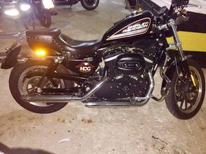 Harley-davidson Xl 883R,  - Motos - Comercial, Resende | OLX