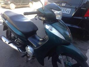 Honda Biz 125 Flex (Álcool/Gasolina) Doc Ok !,  - Motos - Olaria, Rio de Janeiro | OLX