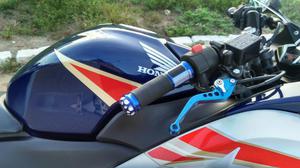 Honda CBR 250r ano ,revisada,pneus zero docs  ok,  - Motos - Parque Jóquei Club, Campos Dos Goytacazes | OLX