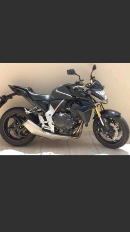 Honda Cb CB R,  - Motos - Itanhangá, Rio de Janeiro | OLX