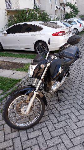 Honda Cg,  - Motos - Belford Roxo, Belford Roxo | OLX