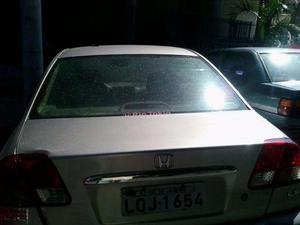 Honda Civic,  - Carros - Ingá, Niterói | OLX