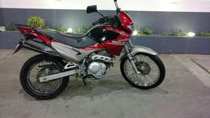 Honda Nx con  - IMPECÁVEL,  - Motos - Jacarepaguá, Rio de Janeiro | OLX