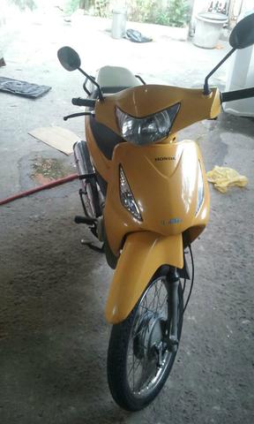 Honda biz,  - Motos - São Benedito, Nova Iguaçu | OLX