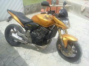 Hornet 09 abs aceito pickup,  - Motos - Campo Grande, Rio de Janeiro | OLX