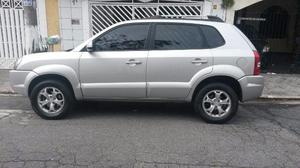 Hyundai Tucson wd troco por plotter,  - Carros - Paciência, Rio de Janeiro | OLX