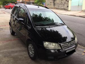 Idea ELX 1.4 Flex  - Carros - Cascadura, Rio de Janeiro | OLX