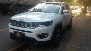 Jeep Compass Longitude Premium,  - Carros - Jardim Paraíba, Volta Redonda | OLX