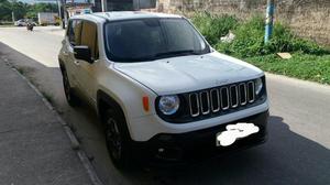 Jeep renegade sport manual doc.ok,  - Carros - Monjolo, São Gonçalo | OLX