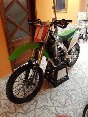 Kawasaki Kx,  - Motos - Parati, Rio de Janeiro | OLX