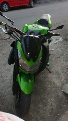 Kawasaki Z,  - Motos - Jardim Meriti, São João de Meriti | OLX