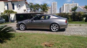 Maserati Coupe Aceito Imóvel,  - Carros - Campinho, Rio de Janeiro | OLX