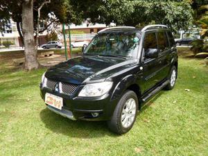 Mitsubishi Pajero TRx4 Flex Excelente Estado,  - Carros - Barra da Tijuca, Rio de Janeiro | OLX