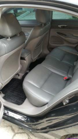 New Civic  - Carros - Laranjal, São Gonçalo | OLX