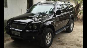 Pajero sport hpe diesel aut  - Carros - Tribobó, São Gonçalo | OLX