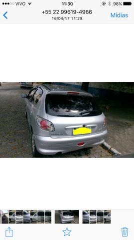 Peugeot portas v,  - Carros - São Pedro da Aldeia, Rio de Janeiro | OLX