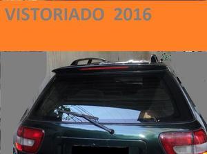 Suzuki Baleno Sw Único Dono Com Chave Reserva E Manual,  - Carros - Engenho da Rainha, Rio de Janeiro | OLX