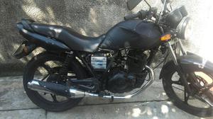 Suzuki yes 125cc,  - Motos - Mal Hermes, Rio de Janeiro | OLX