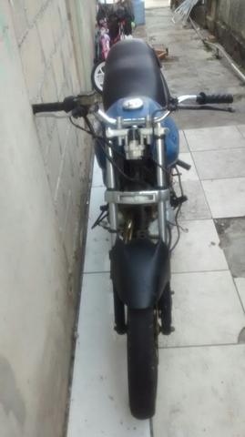 Suzuki yes  - Motos - Rocha Miranda, Rio de Janeiro | OLX