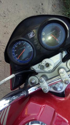 Titan  flex doc ok,  - Motos - Boa Vista, São Gonçalo | OLX