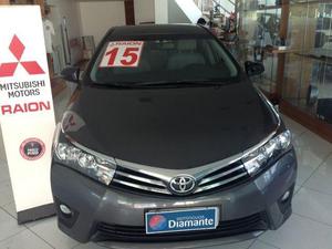 Toyota Corolla 2.0 xei top km  NOVISSIMO,  - Carros - Piratininga, Niterói | OLX