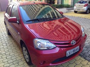 Toyota Etios,  - Carros - Barra da Tijuca, Rio de Janeiro | OLX