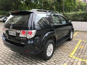 Toyota Hilux SW4 SRV top diesel 7 lugares,  - Carros - Barra da Tijuca, Rio de Janeiro | OLX