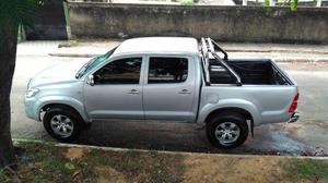 Toyota Hilux Sr 2.7 pra sair hoje,  - Motos - Nova Iguaçu, Rio de Janeiro | OLX