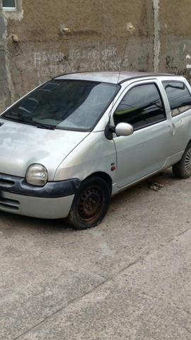 Twingo  aceito trocas,  - Carros - Sen Camará, Rio de Janeiro | OLX