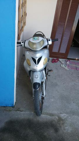 Vendo ou faço rolo sandown web  - Motos - Barra De São João, Casimiro De Abreu, Rio de Janeiro | OLX