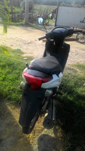 Vendo uma 50quetinha,  - Motos - Prados Verdes, Nova Iguaçu | OLX