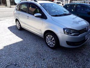 Vw - Volkswagen Spacefox - Ótimo para Uber - Aceito Carro Alto (SUV),  - Carros - Engenho De Dentro, Rio de Janeiro | OLX