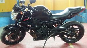 Xj  com km,  - Motos - Jardim Santo Antônio, São João de Meriti | OLX