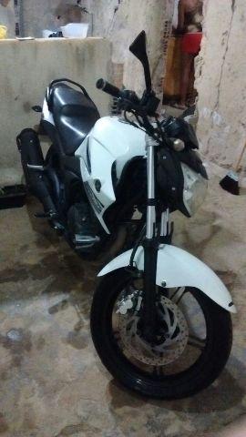 Yamaha Fazer  - Motos - Chácaras Rio Petrópolis, Duque de Caxias | OLX